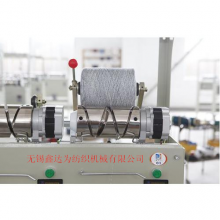 无锡鑫达为纺织机械有限公司-镍磷合金并纱槽筒